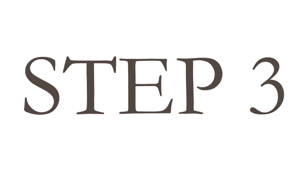 Step 3. –&nbsp;Instability