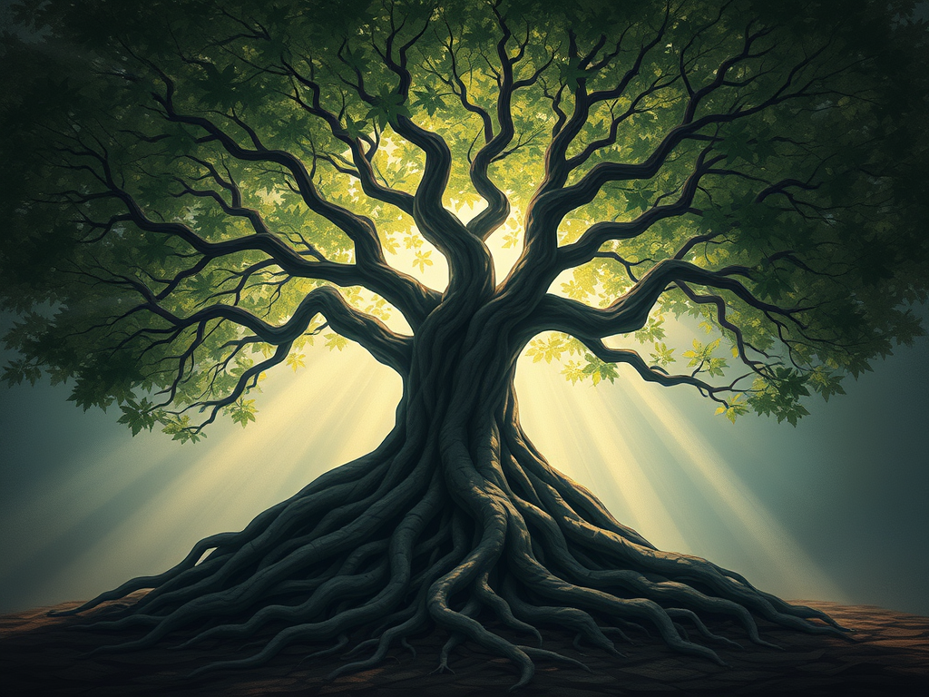 What is a Generational Curse – Todd's Blog